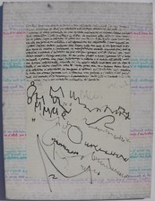 Cavellini autobiogrfia tecnica usato  Casteggio