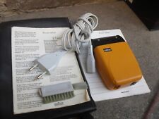 Rasoio elettrico uomo usato  Orvieto