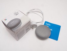 Boxed google home for sale  Philadelphia