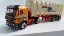 Herpa bulk container gebraucht kaufen  Teltow