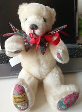 Mohair plüschbär merrythough gebraucht kaufen  Berlin