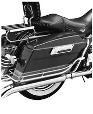 Harley davidson saddlebag usato  Pescara