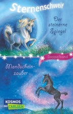 Sternenschweif steinerne spieg gebraucht kaufen  Schöllnach