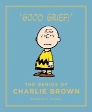 Genius charlie brown for sale  UK