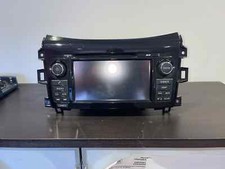 Nissan navara np300 gebraucht kaufen  Darmstadt