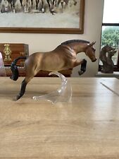 Breyer jumping connemara for sale  BANSTEAD