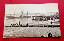 Antique postcard posted for sale  CHELTENHAM