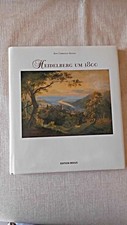 Heidelberg 1800 jensen gebraucht kaufen  Eggenstein-Leopoldshafen