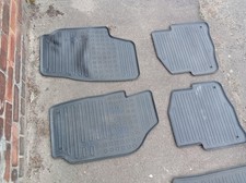 Skoda fabia rubber for sale Skoda fabia rubber for sale  ROTHERHAM