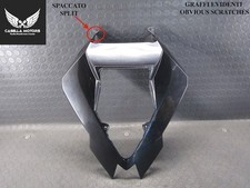 Codone superiore spaccato usato  Italia