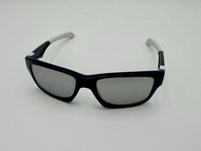 ÓCULOS DE SOL OAKLEY JUPITER QUADRADO OO9135 02 VERMELHO, BRANCO E AZUL comprar usado  Enviando para Brazil