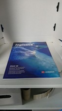 Schenker logisticsview photosp gebraucht kaufen  Brühl