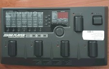 Zoom 3000 guitar for sale  Madisonville