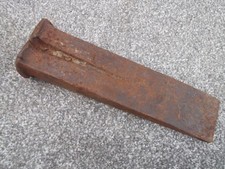 Vintage large wedge for sale  SOUTHAMPTON