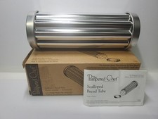Pampered chef scalloped for sale  Reynolds