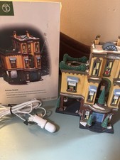Dept christmas city for sale  Telford