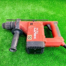 Hilti te14 rotary d'occasion  Expédié en Belgium