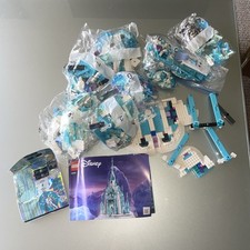 Lego disney frozen for sale  Salt Lake City