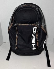 Mochila de tênis Head Djokovic Signature bolsa 19” preta, usado comprar usado Mochila de tênis Head Djokovic Signature bolsa 19” preta, usado comprar usado  Enviando para Brazil