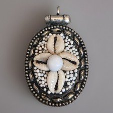 Large vintage pendant for sale  HULL