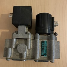 Bloc gaz frisquet d'occasion  Laroque-d'Olmes