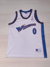 Gilbert arenas champion gebraucht kaufen  Berlin