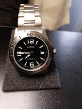 Mens lotus titanium for sale  NEWTOWNARDS