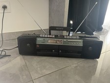 Lecteur stéréo cassette d'occasion  Voiron