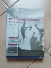 Psicologia sociale hogg usato  Piombino Dese