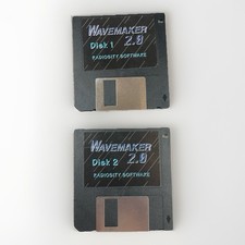 Wavemaker 2.0 radiosity usato Wavemaker 2.0 radiosity usato  Spedire a Italy