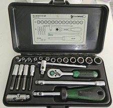 Stahlwille steckschlüsselsatz gebraucht kaufen Stahlwille steckschlüsselsatz gebraucht kaufen  Augsburg