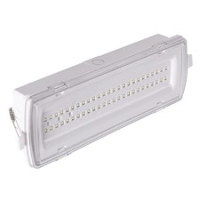 Lampada emergenza led usato  Marano di Napoli
