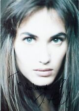 Fotografia assinada por Judith Godreche 6 X 4 polegadas, usado comprar usado  Enviando para Brazil