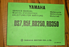 Yamaha ds7 r5f gebraucht kaufen  Bayerbach