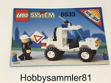 Lego 6533 town gebraucht kaufen  Wadersloh