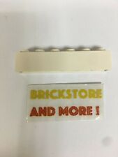 Lego brick brick d'occasion  Expédié en Belgium