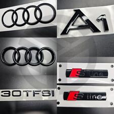 Audi 2019 gloss d'occasion  Expédié en Belgium