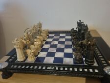 Harry potter chess for sale  CAMBRIDGE