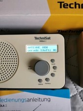 Technisat viola digitalradio gebraucht kaufen  Bonn