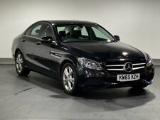 Breaking mercedes c200 for sale  DAGENHAM