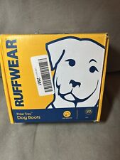 polar dog ruffwear trex boots for sale  Cincinnati