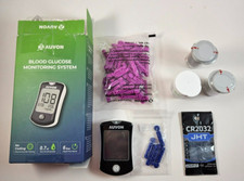 Auvon blood glucose for sale  Oxford