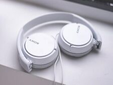 Mdr zx110 cuffie usato  Valdidentro