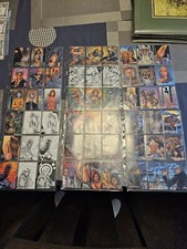 Witchblade trading card for sale  BIRMINGHAM