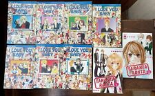 Bundle manga love usato  Monsummano Terme