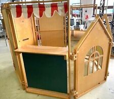 Raumtrenner raumteiler kinderg gebraucht kaufen  Ankum
