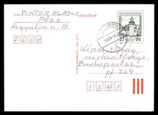 Mayfairstamps hungary 1999 for sale  Appleton