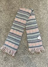Childrens brora fairisle for sale  BIRKENHEAD