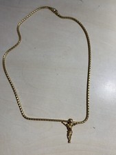 Collana chimento oro usato  Castellammare di Stabia