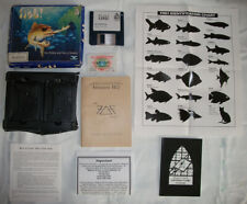 Fish acorn archimedes usato  Roma